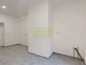 Prodej bytu 2+kk, Ústí nad Labem, Moskevská, 43 m2