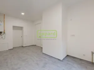 Prodej bytu 2+kk, Ústí nad Labem, Moskevská, 43 m2