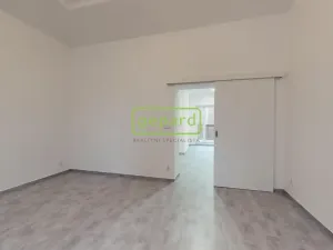 Prodej bytu 2+kk, Ústí nad Labem, Moskevská, 43 m2