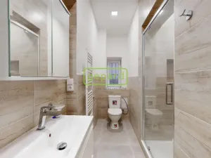 Prodej bytu 2+kk, Ústí nad Labem, Moskevská, 43 m2