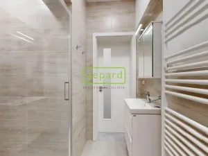 Prodej bytu 2+kk, Ústí nad Labem, Moskevská, 43 m2