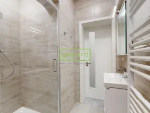 Prodej bytu 2+kk, Ústí nad Labem, Moskevská, 43 m2