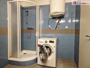 Pronájem bytu 2+kk, České Budějovice - České Budějovice 3, Klavíkova, 51 m2