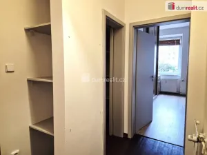 Pronájem bytu 2+kk, České Budějovice - České Budějovice 3, Klavíkova, 51 m2