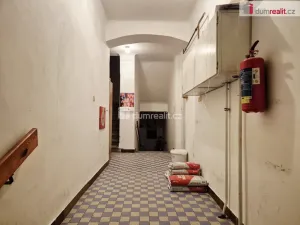 Pronájem bytu 2+kk, České Budějovice - České Budějovice 3, Klavíkova, 51 m2