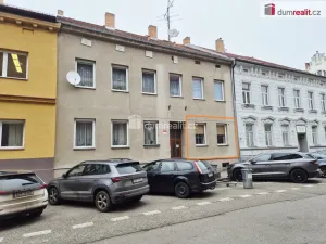 Pronájem bytu 2+kk, České Budějovice - České Budějovice 3, Klavíkova, 51 m2