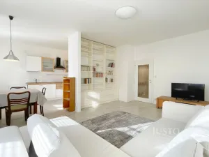 Pronájem bytu 2+1, Praha, Na okraji, 75 m2