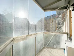 Pronájem bytu 2+1, Praha, Na okraji, 75 m2