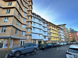 Pronájem bytu 2+1, Praha, Na okraji, 75 m2