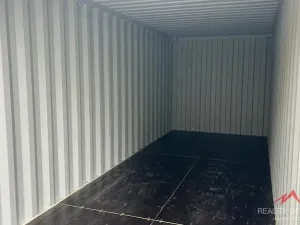 Pronájem garážového stání, Děčín - Děčín I-Děčín, Mostní, 13 m2