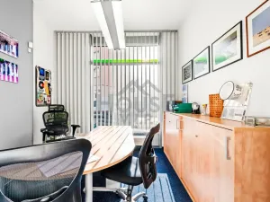 Prodej kanceláře, Praha - Záběhlice, Jetelová, 234 m2