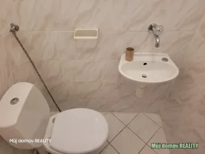 Pronájem bytu 4+kk, Praha - Smíchov, Stroupežnického, 146 m2