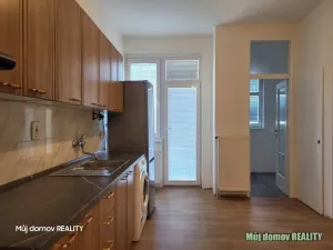 Pronájem bytu 4+kk, Praha - Smíchov, Stroupežnického, 146 m2