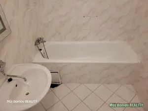 Pronájem bytu 4+kk, Praha - Smíchov, Stroupežnického, 146 m2