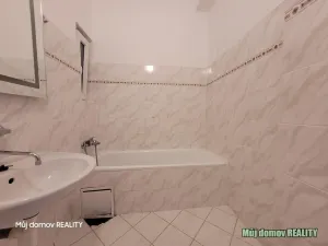 Pronájem bytu 4+kk, Praha - Smíchov, Stroupežnického, 146 m2