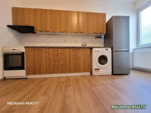 Pronájem bytu 4+kk, Praha - Smíchov, Stroupežnického, 146 m2