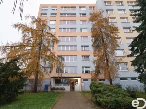 Prodej bytu 2+kk, Mladá Boleslav, Havlíčkova, 39 m2