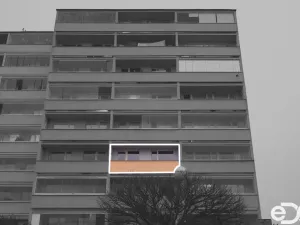 Prodej bytu 2+kk, Mladá Boleslav, Havlíčkova, 39 m2