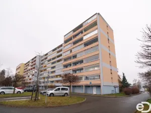 Prodej bytu 2+kk, Mladá Boleslav, Havlíčkova, 39 m2