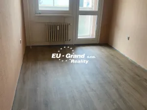 Pronájem bytu 1+1, Varnsdorf, Karolíny Světlé, 41 m2