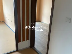 Pronájem bytu 1+1, Varnsdorf, Karolíny Světlé, 41 m2