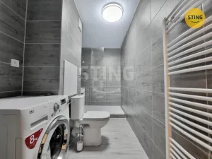 Pronájem bytu 2+1, Chvaletice, U Kulturního domu, 60 m2