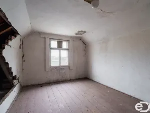 Prodej rodinného domu, Mladá Boleslav - Bezděčín, 54 m2