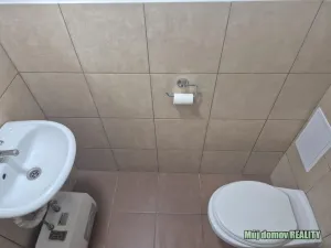 Pronájem skladu, Praha - Horní Počernice, Stoliňská, 120 m2