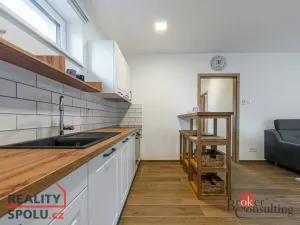 Prodej rodinného domu, Holýšov, Madame Michelin, 65 m2