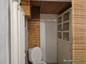 Pronájem bytu 1+1, Praha - Modřany, Kolářova, 35 m2