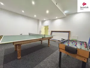 Pronájem bytu 2+kk, Meziboří, nám. 8. května, 54 m2