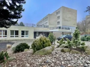 Pronájem bytu 2+kk, Meziboří, nám. 8. května, 54 m2