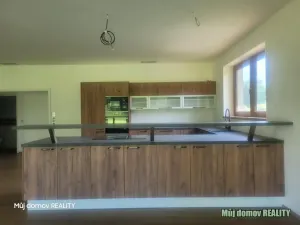 Pronájem rodinného domu, Kunice - Horní Lomnice, 296 m2