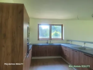 Pronájem rodinného domu, Kunice - Horní Lomnice, 296 m2