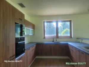 Pronájem rodinného domu, Kunice - Horní Lomnice, 296 m2