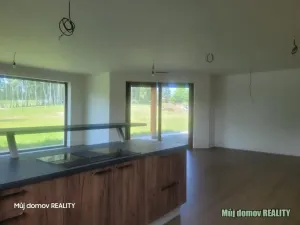 Pronájem rodinného domu, Kunice - Horní Lomnice, 296 m2