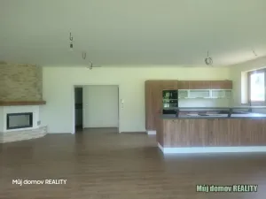Pronájem rodinného domu, Kunice - Horní Lomnice, 296 m2