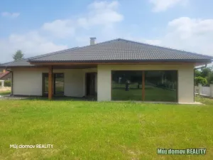 Pronájem rodinného domu, Kunice - Horní Lomnice, 296 m2