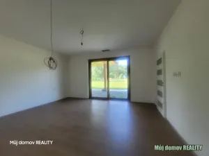 Pronájem rodinného domu, Kunice - Horní Lomnice, 296 m2