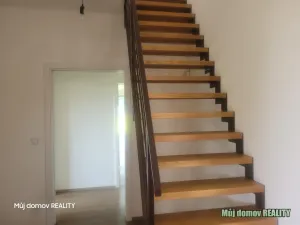 Pronájem rodinného domu, Kunice - Horní Lomnice, 296 m2