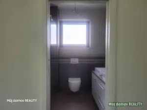 Pronájem rodinného domu, Kunice - Horní Lomnice, 296 m2