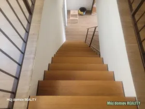 Pronájem rodinného domu, Kunice - Horní Lomnice, 296 m2