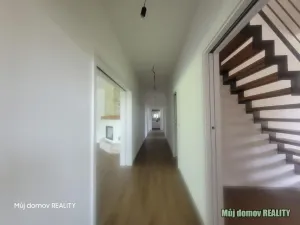 Pronájem rodinného domu, Kunice - Horní Lomnice, 296 m2