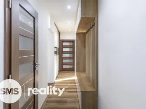 Prodej bytu 3+1, Frýdek-Místek - Frýdek, Slezská, 76 m2