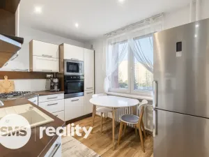 Prodej bytu 3+1, Frýdek-Místek - Frýdek, Slezská, 76 m2