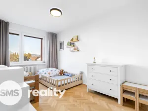 Prodej bytu 3+1, Frýdek-Místek - Frýdek, Slezská, 74 m2