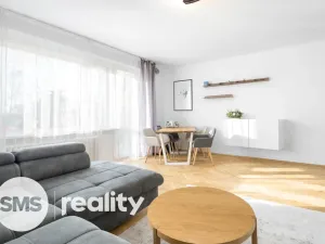 Prodej bytu 3+1, Frýdek-Místek - Frýdek, Slezská, 74 m2
