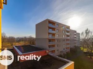 Prodej bytu 3+1, Frýdek-Místek - Frýdek, Slezská, 74 m2