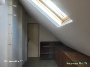 Pronájem pokoje, Praha - Horní Počernice, 9 m2