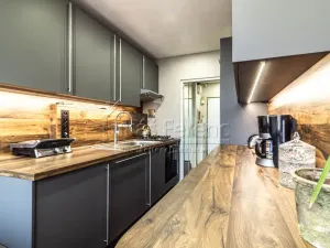 Prodej bytu 3+1, Kladno, Plzeňská, 74 m2